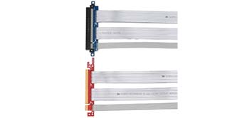 Cable assemblies
