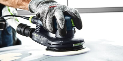 Body Repair System
