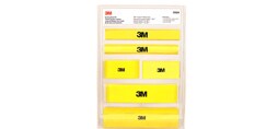 3M™ Hookit™ Sanding Block Kit, 05684