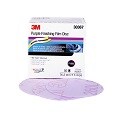 Purple Finishing Film Hookit™ Disc, 3”, P1500, 30367