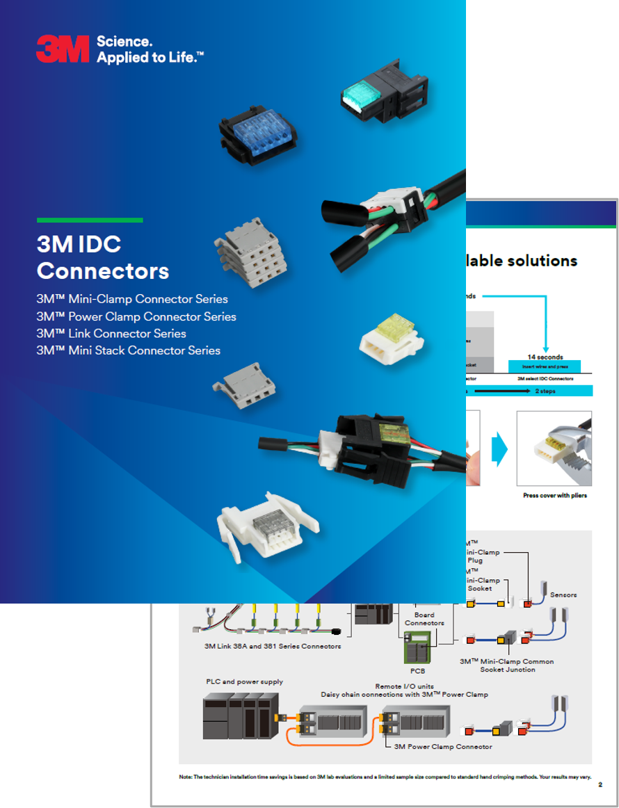 IDC Overview Brochure
