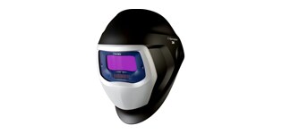  9100FX Air 자동차광 용접면