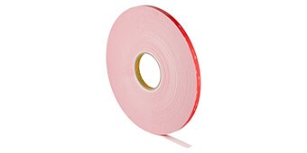 Image of a roll of 3M™ VHB™ Tape LSE-160
