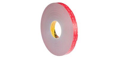 Product image of a roll of tape
